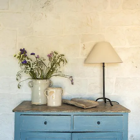 Trullo Jale - Boutique Apartment Ostuni