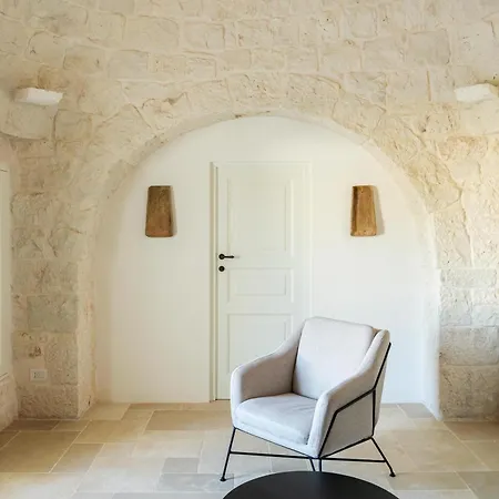 Trullo Jale - Boutique Apartment