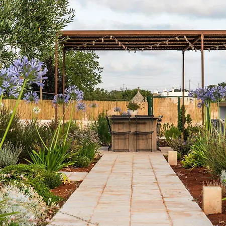 Trullo Jale - Boutique Apartment *