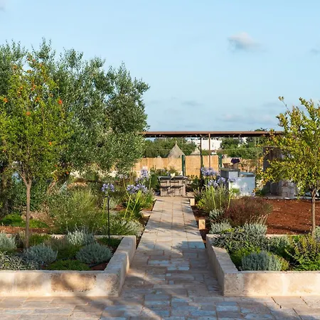 Trullo Jale - Boutique