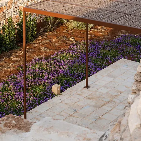 Trullo Jale - Boutique Apartment *