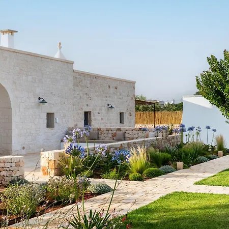 Apartment Trullo Jale - Boutique Ostuni