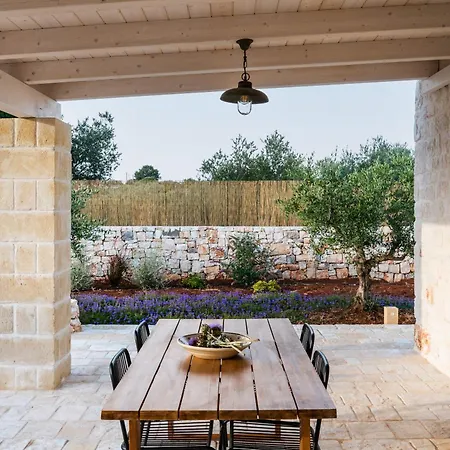 Apartment Trullo Jale - Boutique
