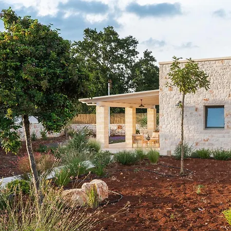 Trullo Jale - Boutique Apartment *