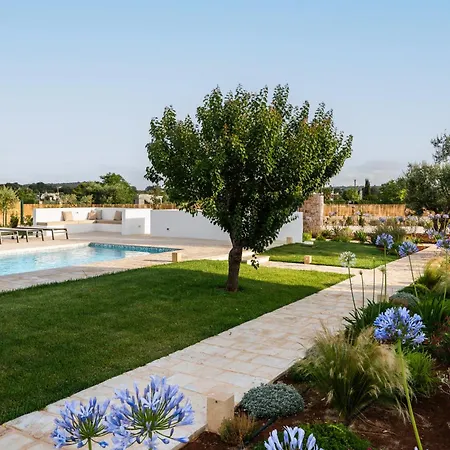 Trullo Jale - Boutique Apartment *