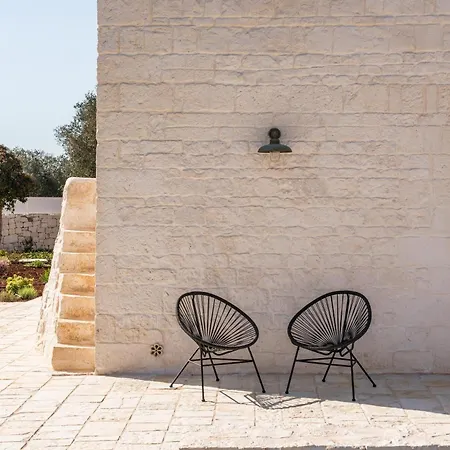 Trullo Jale - Boutique *