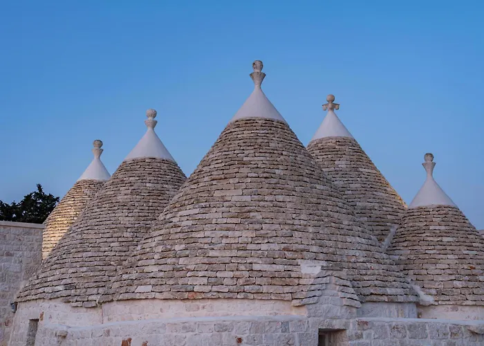 Trullo Jale - Boutique *