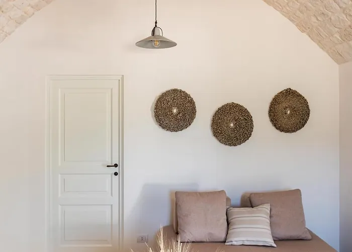 Appartement Trullo Jale - Boutique *