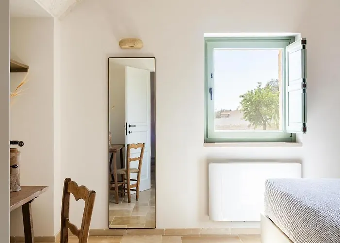 Appartement Trullo Jale - Boutique