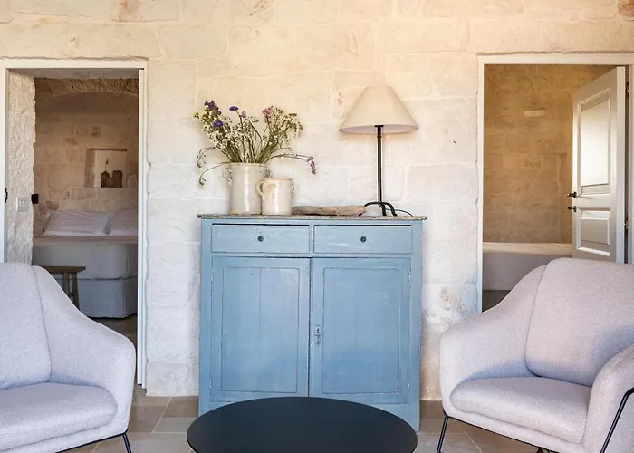 Trullo Jale - Boutique *